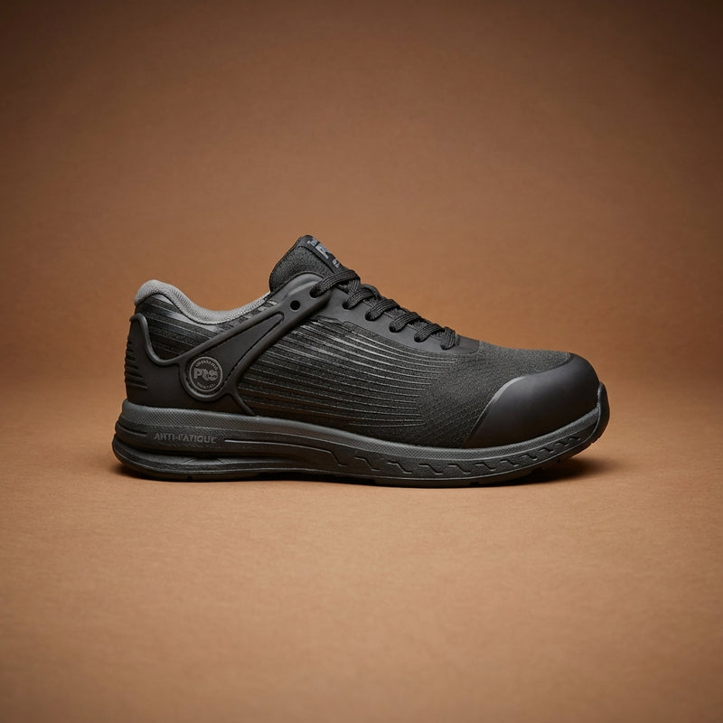Load image into Gallery viewer, TB0A1WYA - Timberland Pro Ladies Drivetrain SD35 Composite Toe Work Boot
