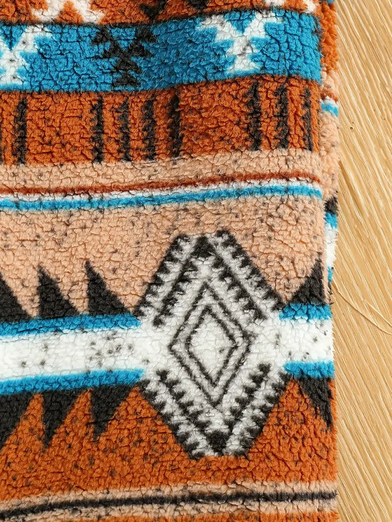 Load image into Gallery viewer, TMCHD45 - Baby &amp; Child Aztec Print 2 Piece Set
