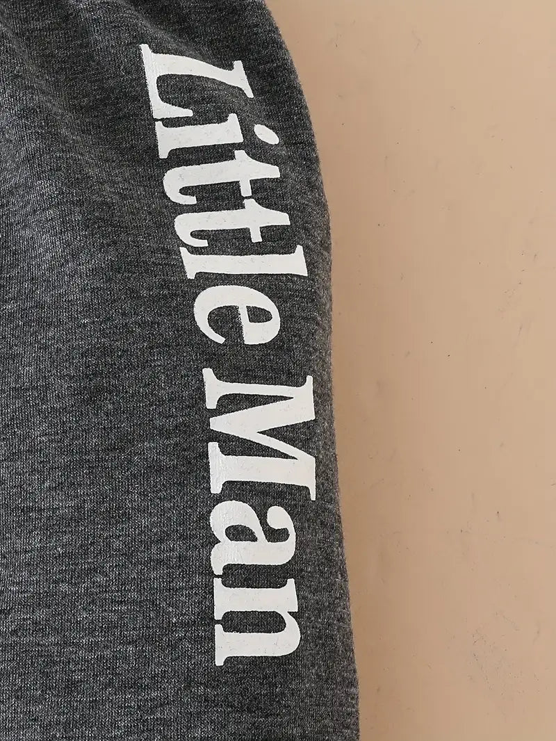 Load image into Gallery viewer, TMCHD48 - Boy&#39;s Ain&#39;t No Mama 3 Piece Set

