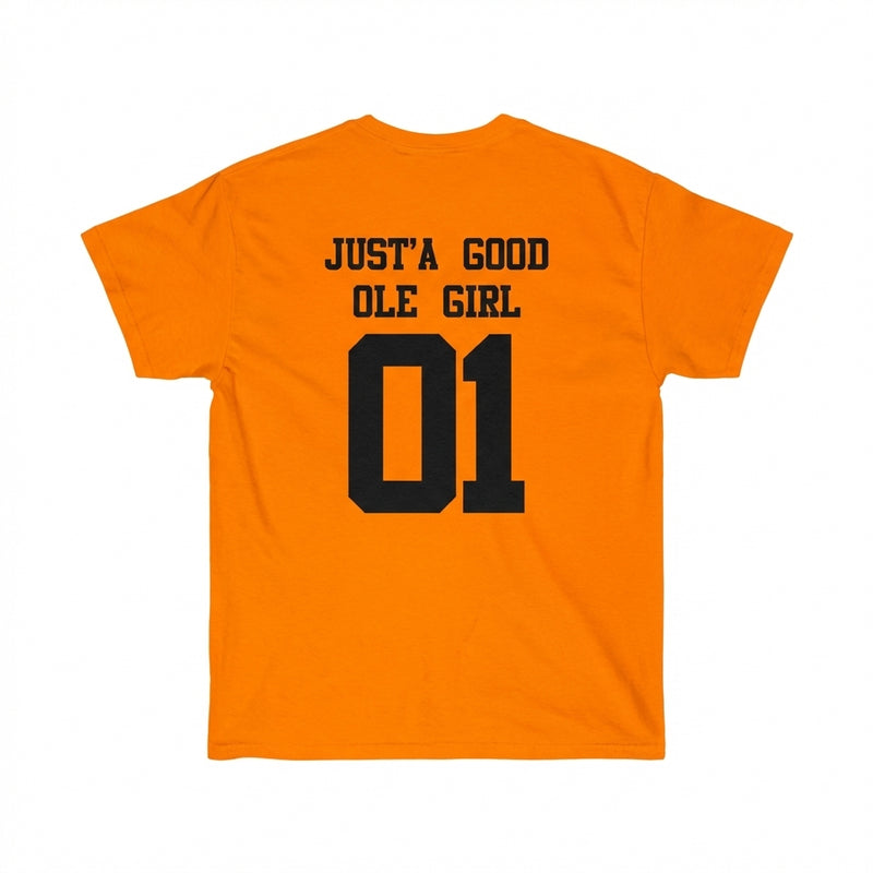 Load image into Gallery viewer, 7059 - Southern Addiction Good Ole Girl T Shirt
