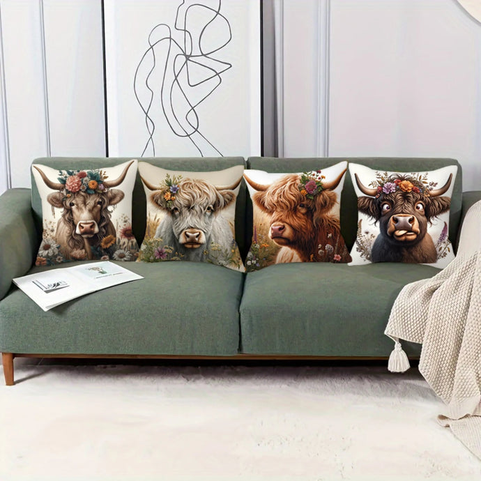 TMPL110 - 4 Piece Set - 18