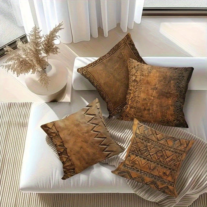 TMPL101 - 4 Piece Set - 18