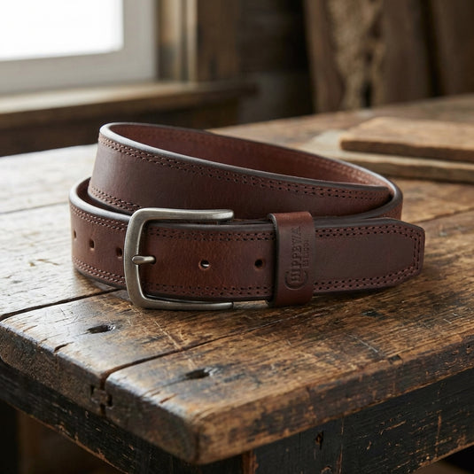 22224BE4 - Chippewa Springhill Men's Belt