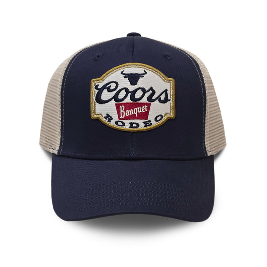 47-656-75-  Coors Adjustable Cap