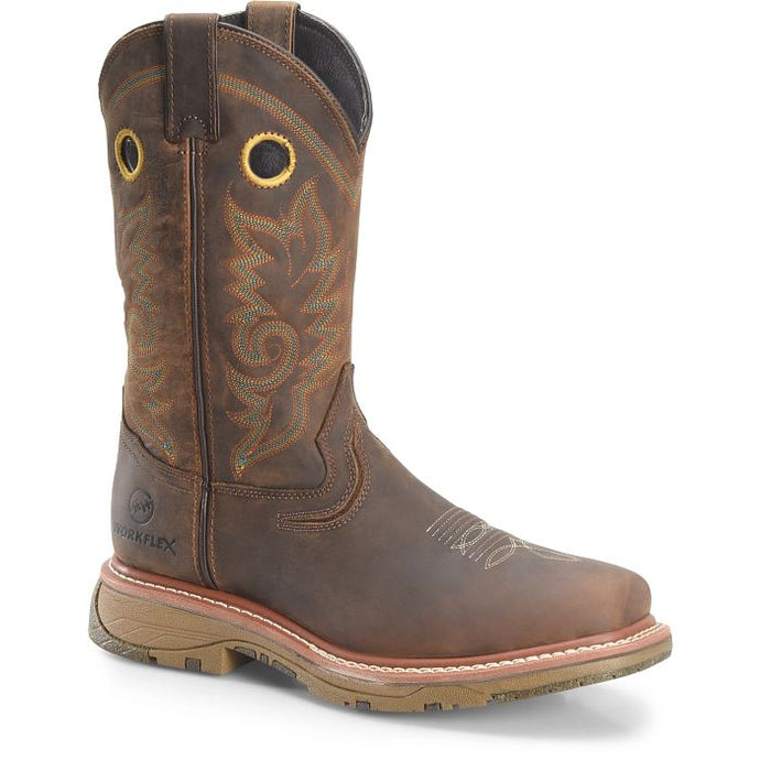 DH5241 - Double H Elijah Comp Toe Work Boot