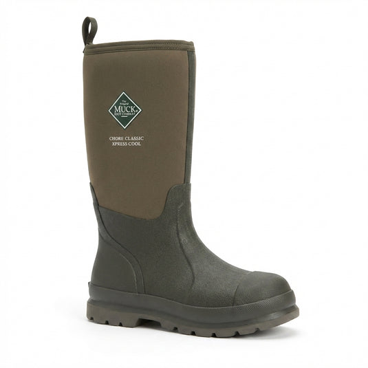CHHC-900 - Chore Classic Xpress Cool Muck Boot
