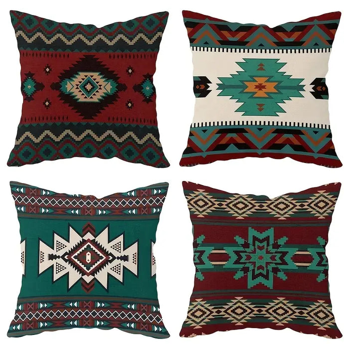 TMPL59 - Set of 4 - 18
