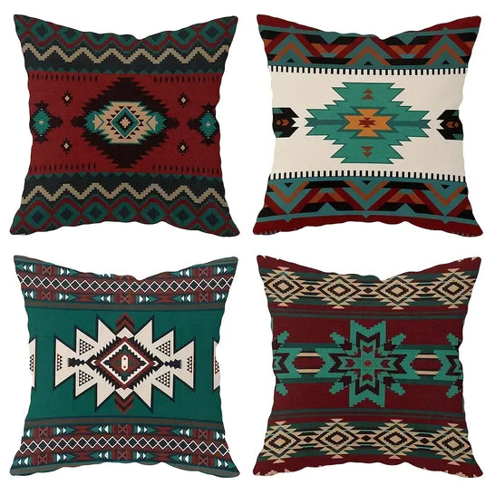 TMPL59 - Set of 4 - 18