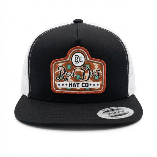 RDHC-576 - Red Dirt Hat Company 