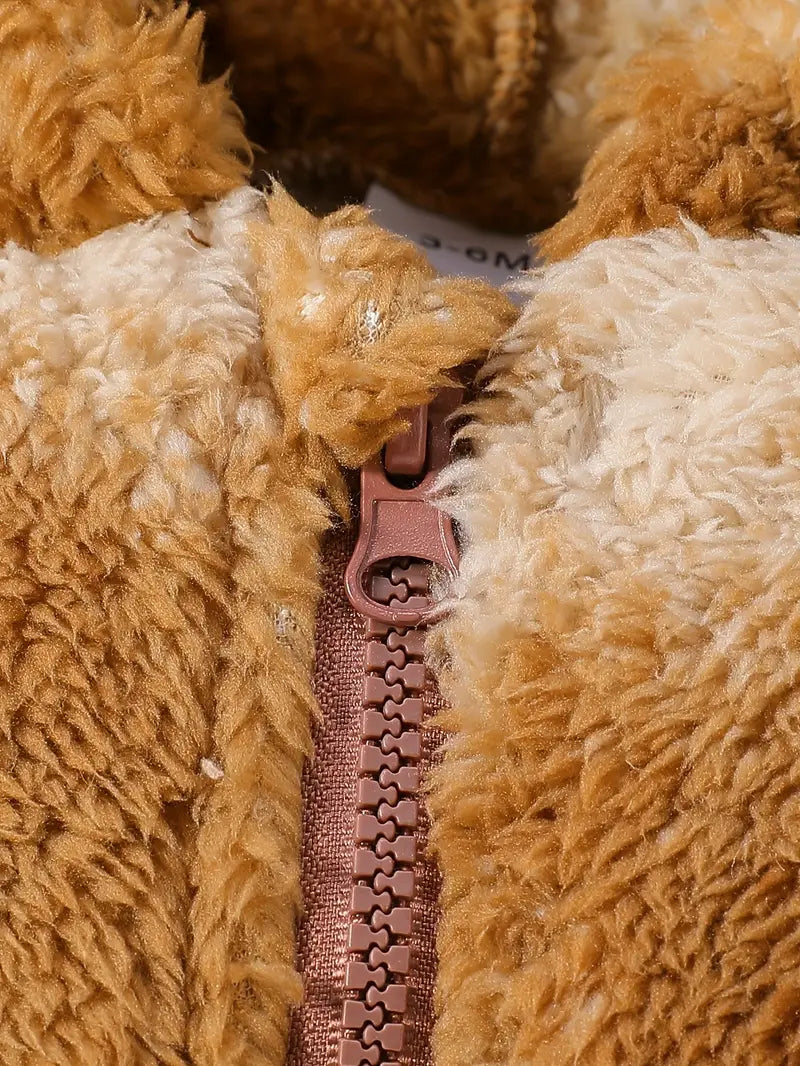 Load image into Gallery viewer, TMCHD53 - Kid&#39;s Hooded Jacket
