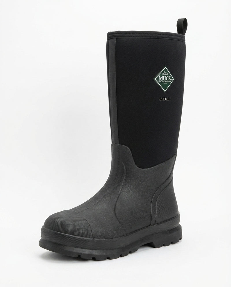 Load image into Gallery viewer, CHH-000A - Chore Hi Muck Boot
