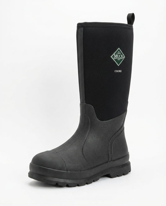 CHH-000A - Chore Hi Muck Boot