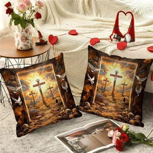 TMPL102 - 2 Piece Set - 18