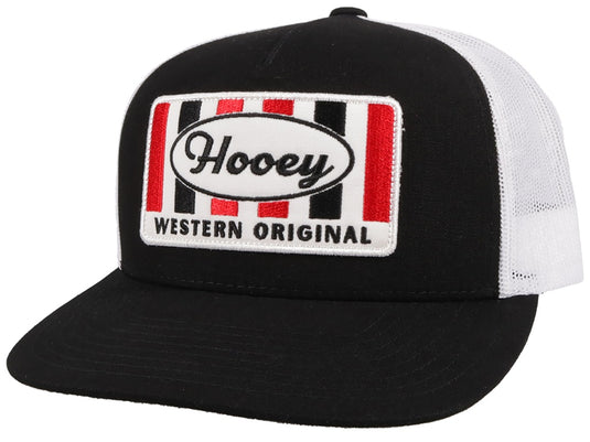 2101T-BK - Hooey 