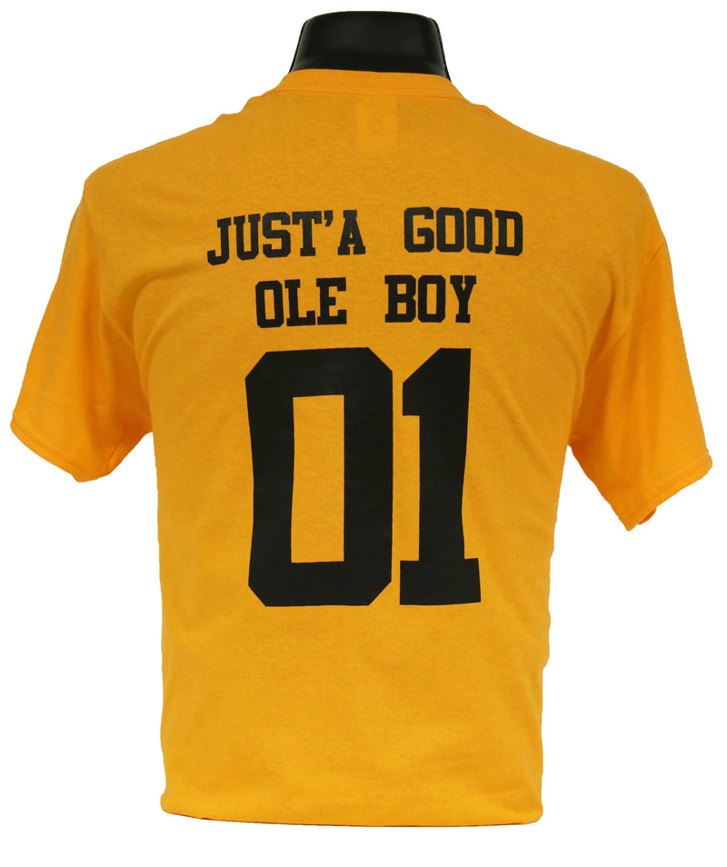 Load image into Gallery viewer, 6132 - Southern Addiction Good &#39;Ole Boy T Shirt
