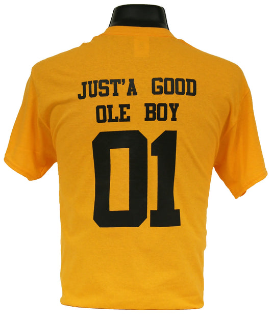 6132 - Southern Addiction Good 'Ole Boy T Shirt