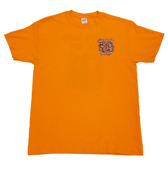 6132 - Southern Addiction Good 'Ole Boy T Shirt