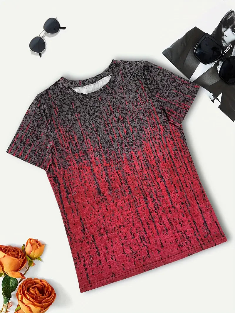 Load image into Gallery viewer, TMTSHT134 - Ladies Retro T Shirt
