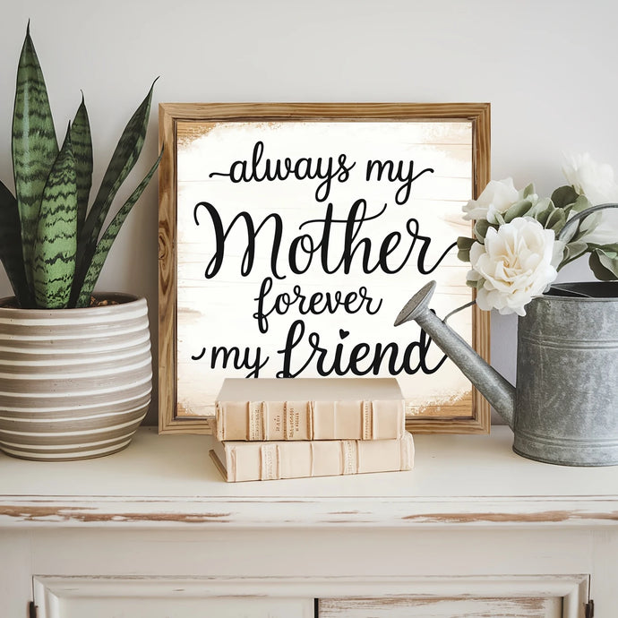 TMSG17 - Always My Mother 8
