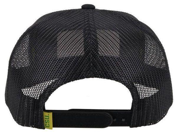 Load image into Gallery viewer, 7171T-BK - Hooey Colorado State Black Hat
