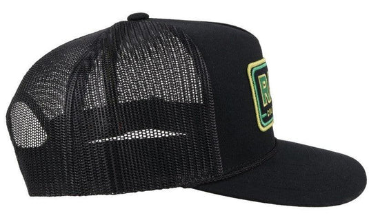 7171T-BK - Hooey Colorado State Black Hat