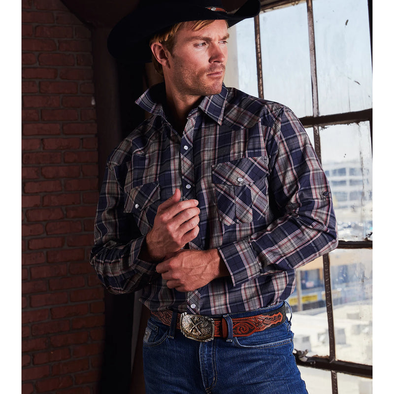 Load image into Gallery viewer, 734 - God. Family. Country. Buckle
