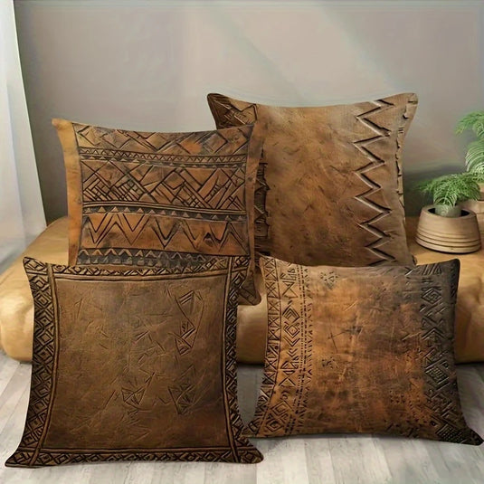 TMPL101 - 4 Piece Set - 18