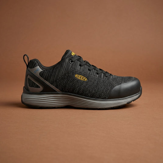 1021349 - Keen Men's Sparta OX ESD Aluminum Toe