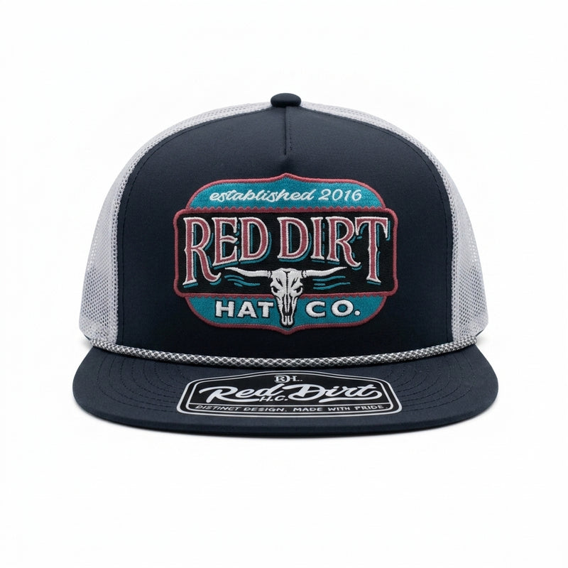 Load image into Gallery viewer, RDHC-641 - Red Dirt Hat Company Sweet Dreams
