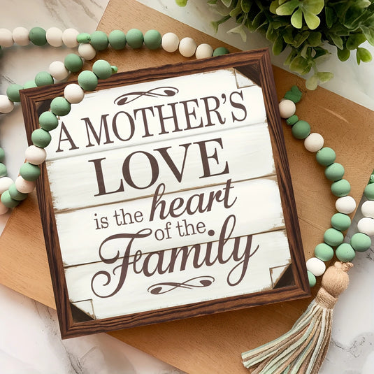 TMSG18 - A Mother's Love 8