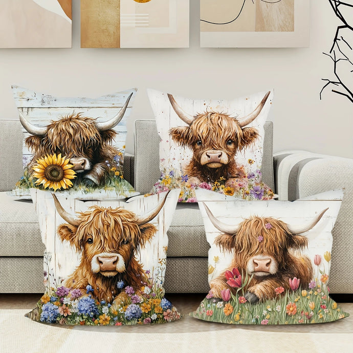 TMPL88 - Set of 4 - 18
