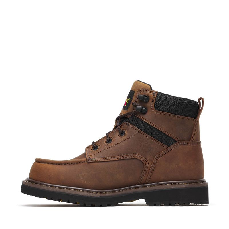 Load image into Gallery viewer, 804-4170 - Thorogood 6&quot; Thorogood Job Site Composite Moc Toe
