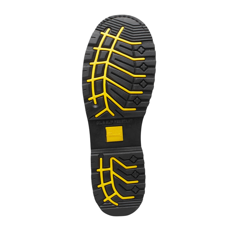 Load image into Gallery viewer, 804-4343 - Thorogood Job-Site Series – 11″ Crazy Horse Waterproof Safety Toe
