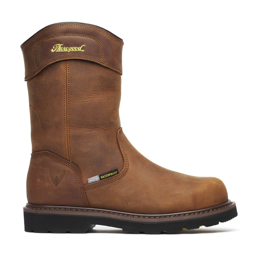 804-4350 - Thorogood Comp Toe I-MET Metatarsal Work Boot