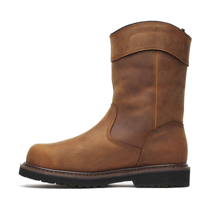 Load image into Gallery viewer, 804-4350 - Thorogood Comp Toe I-MET Metatarsal Work Boot
