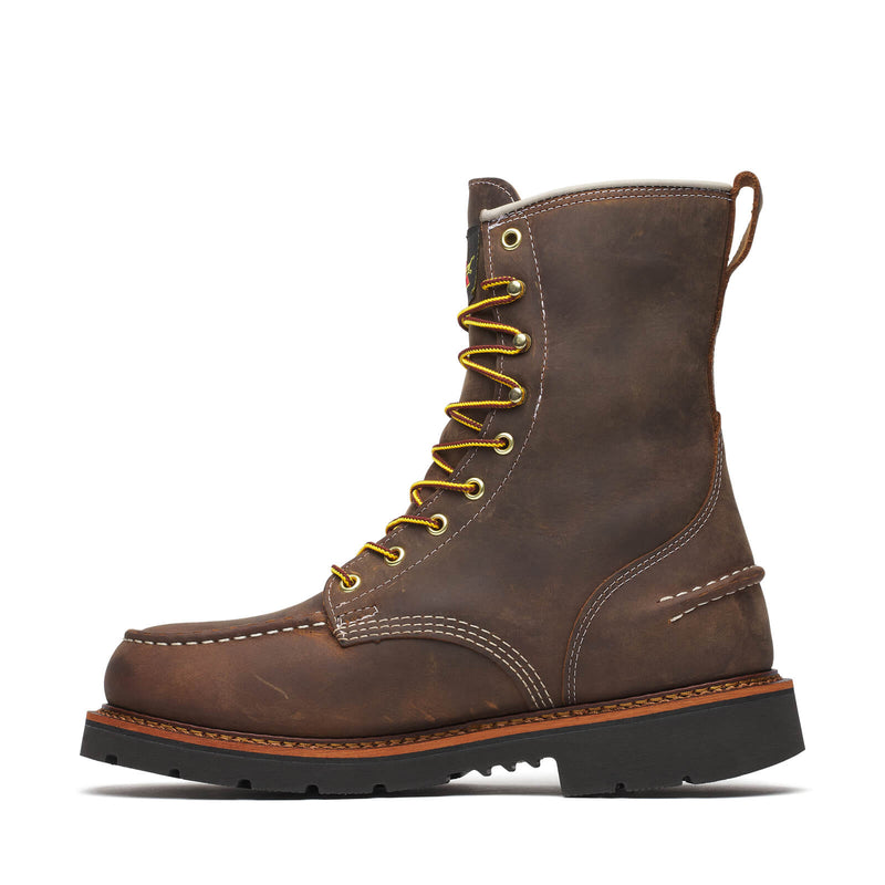 Load image into Gallery viewer, 814-3890 - Thorogood 1957 Series – Waterproof – 8″ Moc Toe
