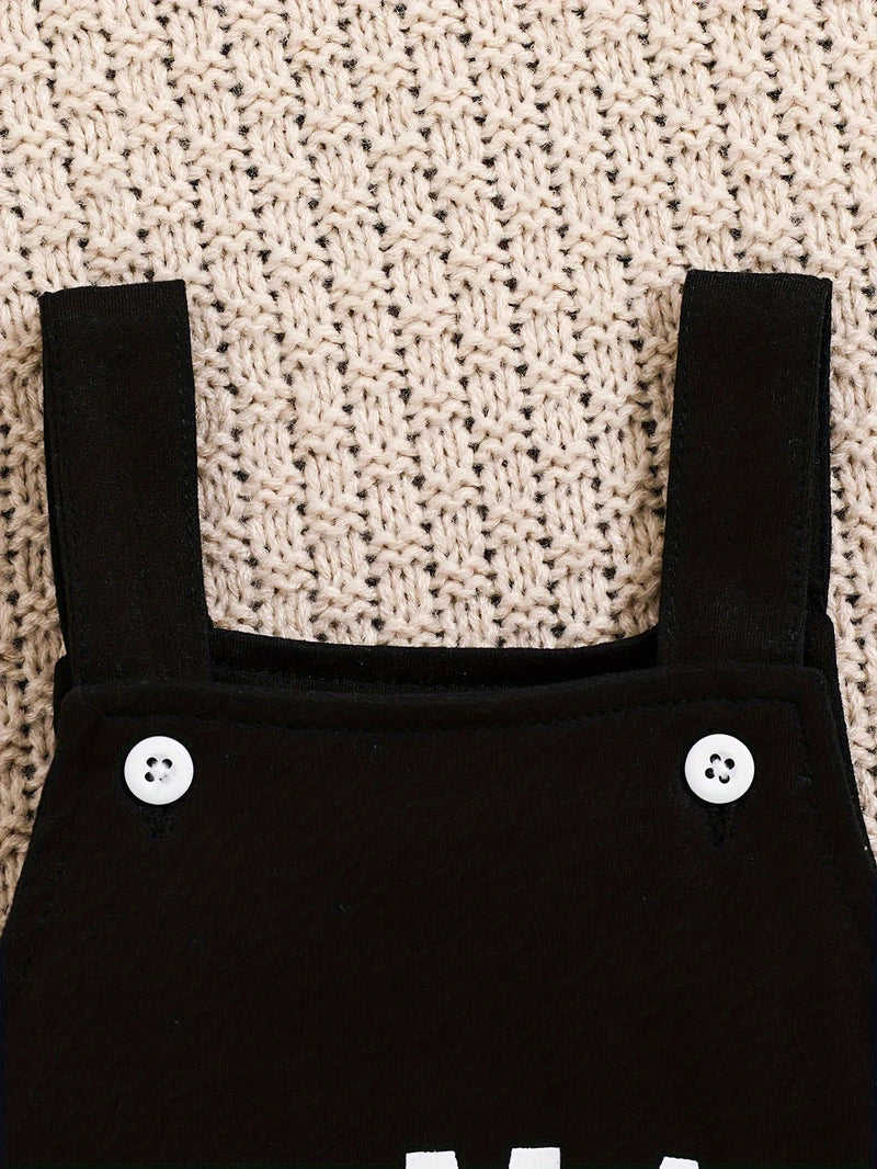 Load image into Gallery viewer, TMCHD32 - Mama&#39;s Little Man 2 Piece Cowprint Set
