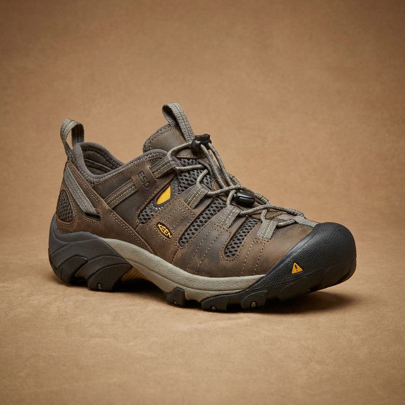Load image into Gallery viewer, 1006979D - Keen Men's Atlanta Cool ESD Steel Toe
