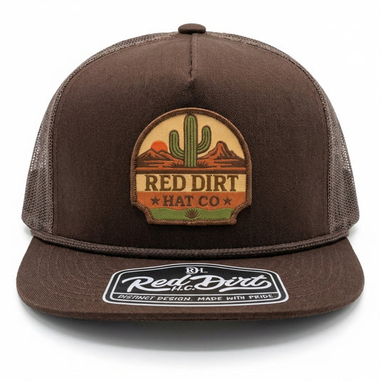 RDHC-622 - Red Dirt Hat Company 
