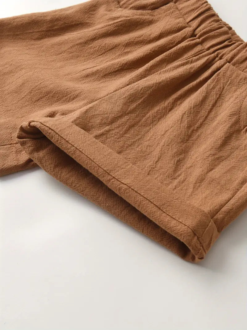 Load image into Gallery viewer, TMCHD60 - 2 Piece Set - Children&#39;s Animal Print Outfit
