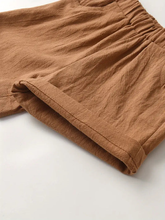 TMCHD60 - 2 Piece Set - Children's Animal Print Outfit