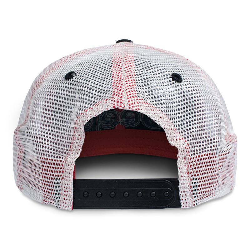Load image into Gallery viewer, 9153 - Jeep - Felt Applique Hat
