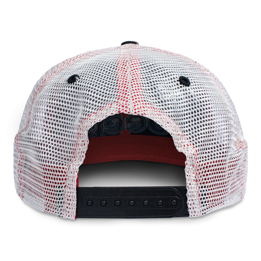 9153 - Jeep - Felt Applique Hat