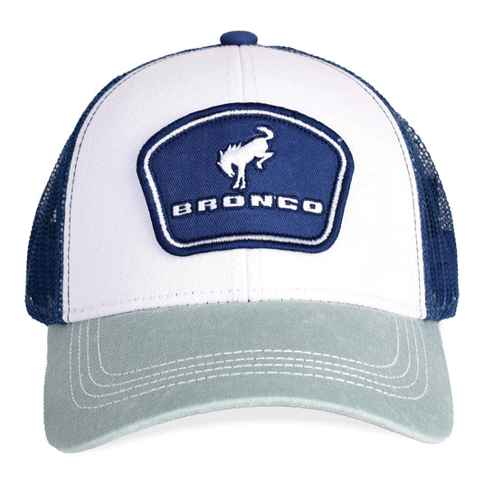 9421 - Ford Bronco Patch Hat