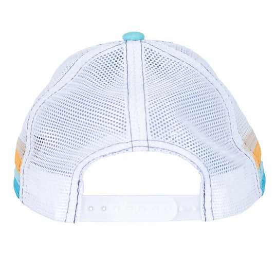 9430 - Jeep - Catch A Wave Hat
