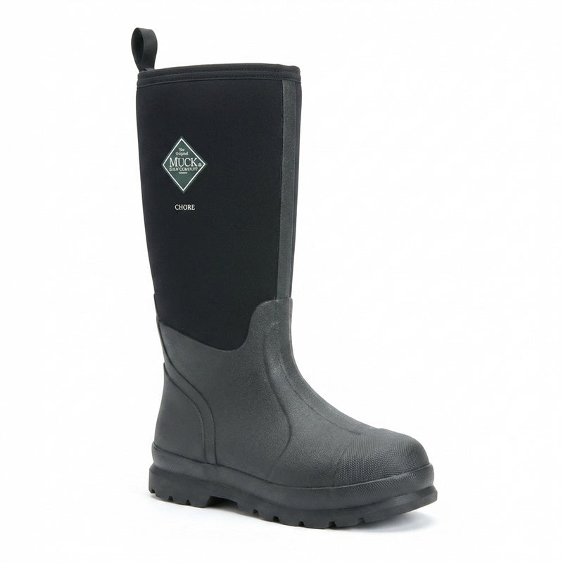 Load image into Gallery viewer, CHH-000A - Chore Hi Muck Boot
