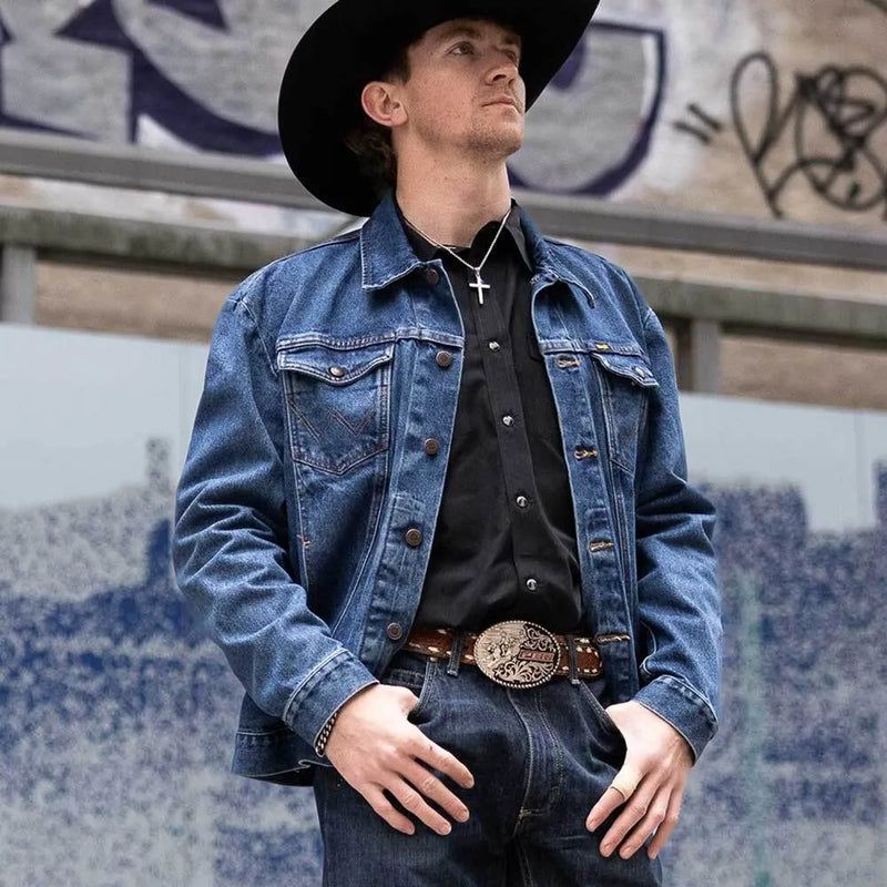 Load image into Gallery viewer, A1092PBR - Montana Silversmiths Eight Seconds Style PBR Buckle
