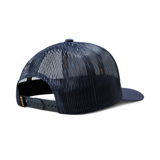 A290001903 - Ariat Work Cap Born 4 This Navy