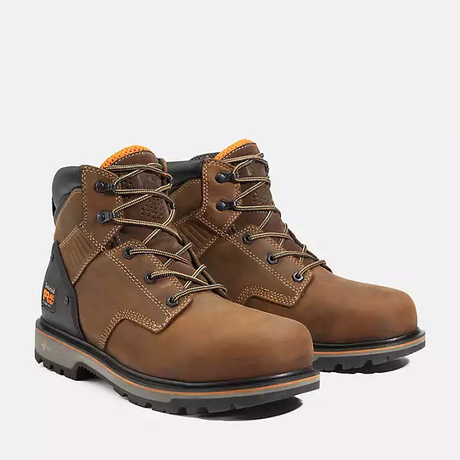 Load image into Gallery viewer, TB0A29HT214 - Timberland Pro Men&#39;s Ballast 6&quot; Composite Toe Work Boot
