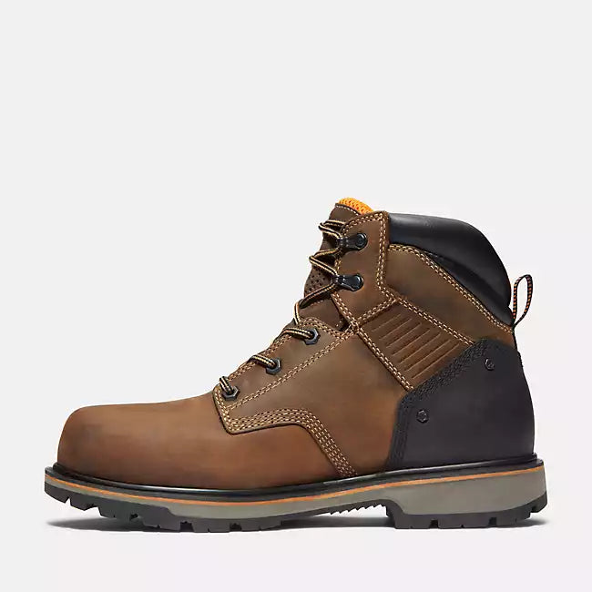 Load image into Gallery viewer, TB0A29HT214 - Timberland Pro Men&#39;s Ballast 6&quot; Composite Toe Work Boot
